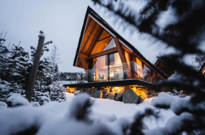 VIP Chalet ZAKOPANE